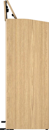 Roland F701 Sähköpiano (luonnollinen)