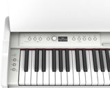 Roland F701 Sähköpiano (valkoinen)