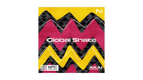 MPC-laajennus - Global Shake