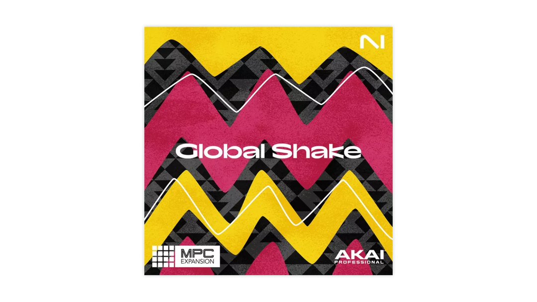 MPC-laajennus - Global Shake
