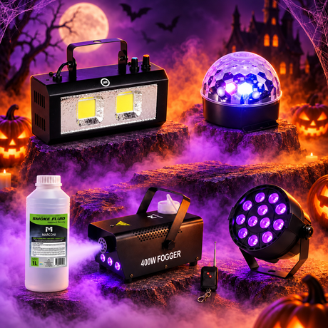 Halloween Bundle Medium