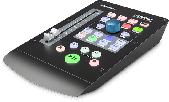 Presonus FaderPort V2 MIDI-ohjain