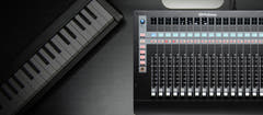 Presonus Fader-portti 16 MIDI-ohjain