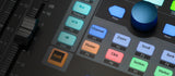 Presonus Fader-portti 16 MIDI-ohjain