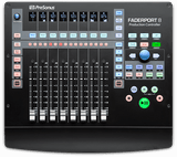 Presonus Fader-portti 8 MIDI-ohjain