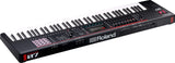 Roland Fantom-07 76 syntetisaattori (musta)