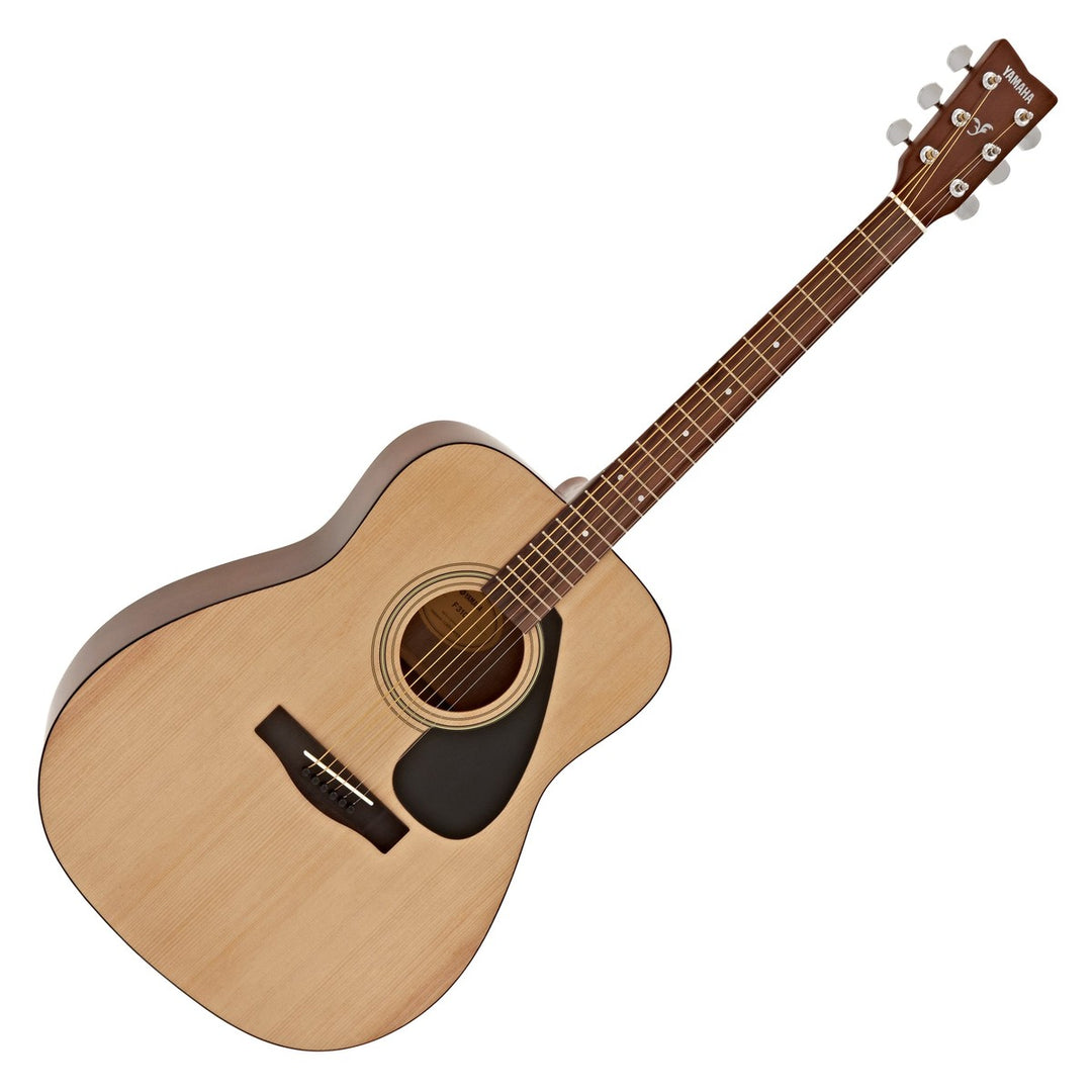 Yamaha F370 Folk Kitarat (Natural)
