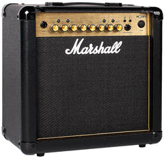 Marshall MG15GFX Combo kitaravahvistin