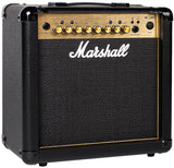 Marshall MG15GFX Combo-kitaravahvistin