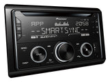 Pioneer FH-S820DAB DAB radio, Bluetooth