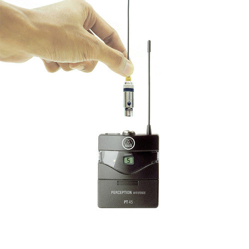 ACS27-F-sovitin AKG:lle