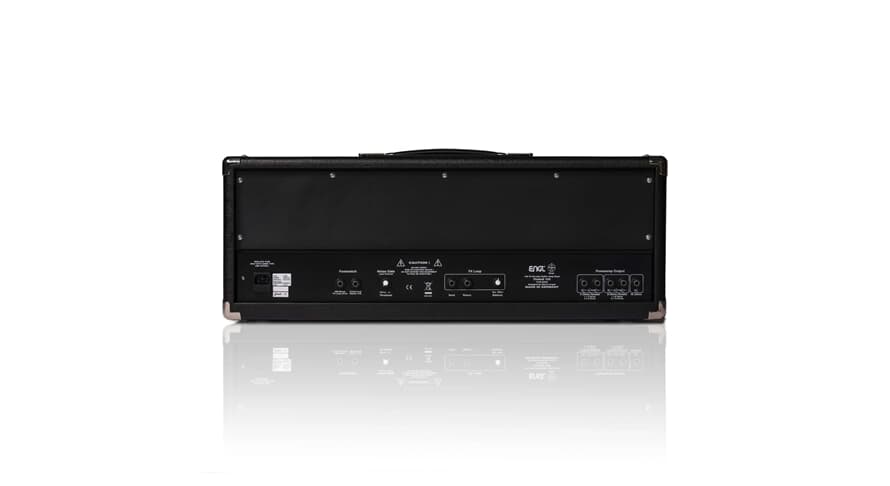 ENGL Fireball 100 -vahvistin, 100 W