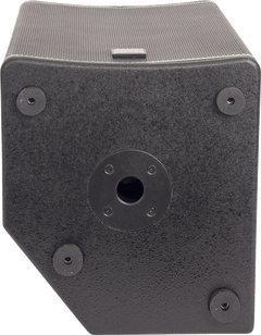 BST SA15DSP - Aktiv PA Højttaler (600W, 15")