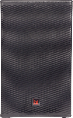 BST SA15DSP - Aktiv PA Højttaler (600W, 15")