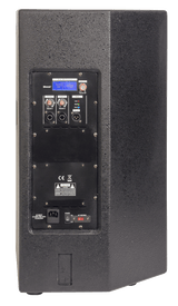 BST SA15DSP - Aktiv PA Højttaler (600W, 15")