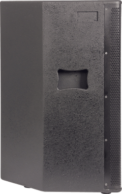 BST SA15DSP - Aktiv PA Højttaler (600W, 15")