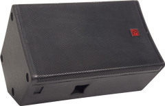 BST SA15DSP - Aktiv PA Højttaler (600W, 15")
