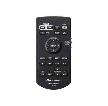 Pioneer CD-R33 Kaukosäädin
