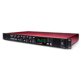 Focusrite Scarlett Octopre Mikrotonit Preamp