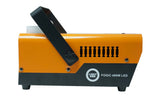 LIGHT4ME FOGIC 400W LED savugeneraattori