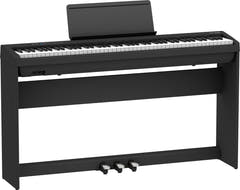 Roland FP-30X Sähköpiano (Musta)