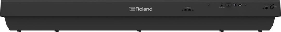 Roland FP-30X Sähköpiano (Musta)