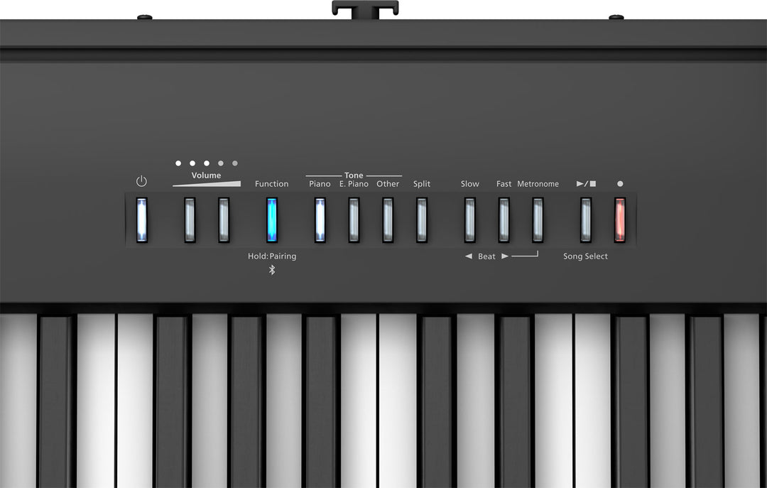 Roland FP-30X Sähköpiano (Musta)