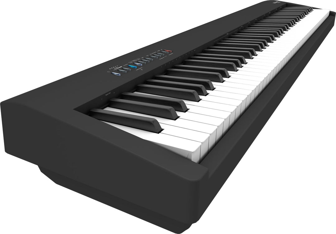 Roland FP-30X Sähköpiano (Musta)
