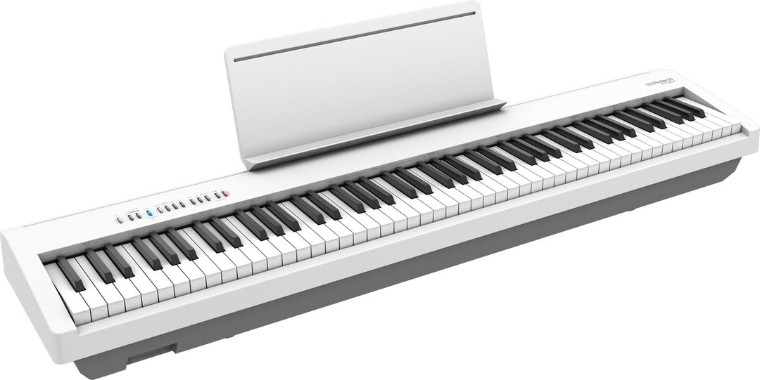 Roland FP-30X Sähköpiano (Valkoinen)