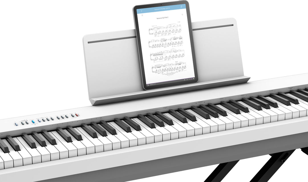 Roland FP-30X Sähköpiano (Valkoinen)