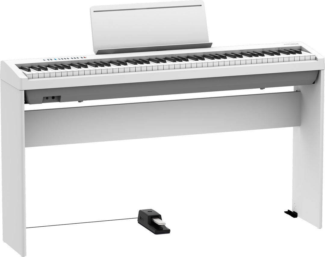 Roland FP-30X Sähköpiano (Valkoinen)