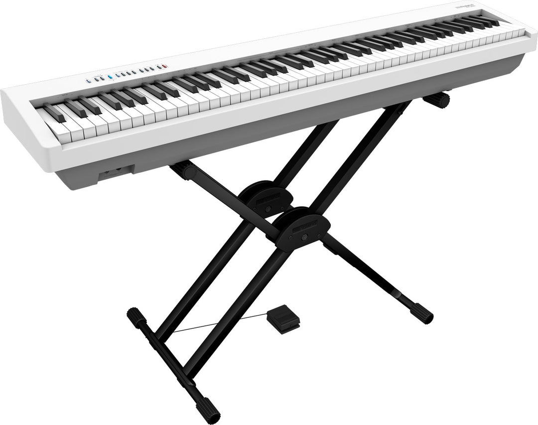 Roland FP-30X Sähköpiano (Valkoinen)