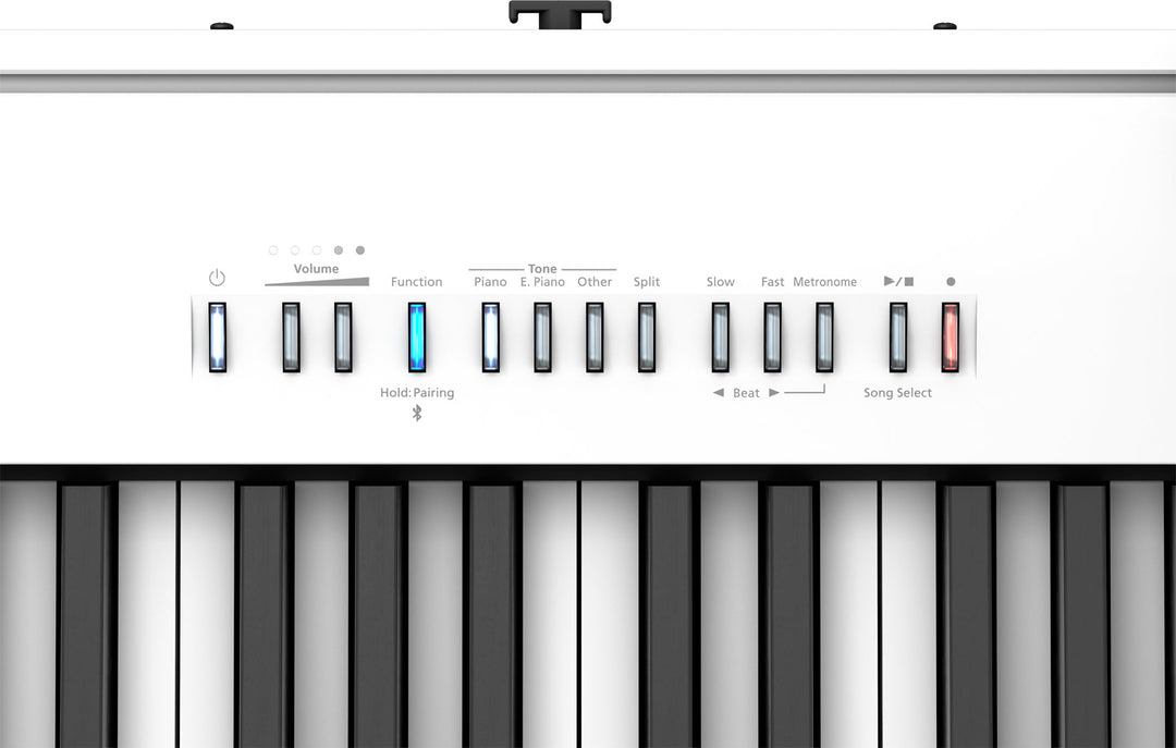 Roland FP-30X Sähköpiano (Valkoinen)