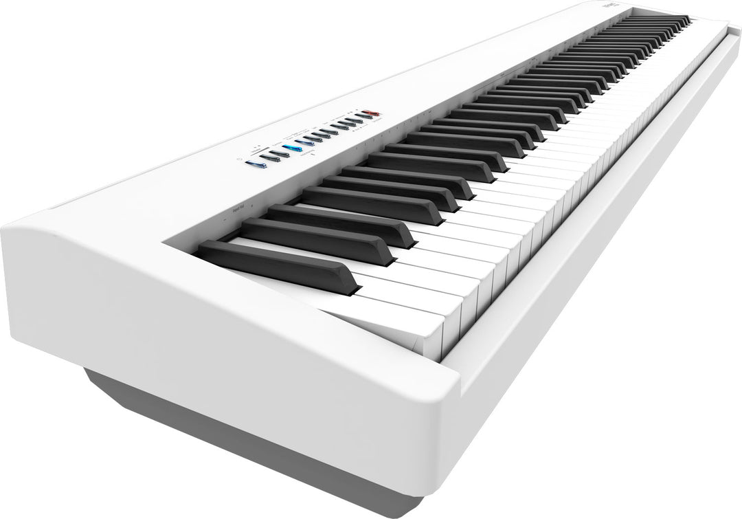 Roland FP-30X Sähköpiano (Valkoinen)