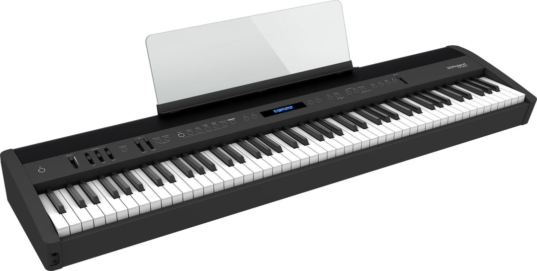 Roland FP-60X Sähköpiano (Musta)
