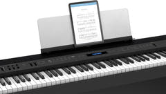 Roland FP-60X Sähköpiano (Musta)