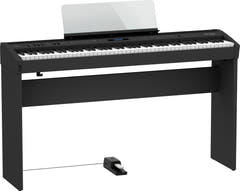 Roland FP-60X Sähköpiano (Musta)