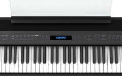 Roland FP-60X Sähköpiano (Musta)