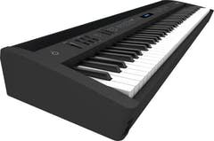 Roland FP-60X Sähköpiano (Musta)