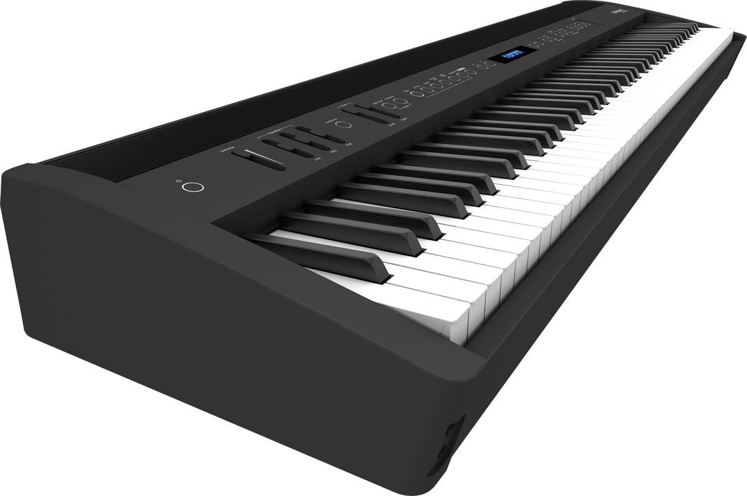 Roland FP-60X Sähköpiano (Musta)