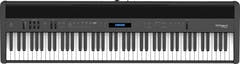 Roland FP-60X Sähköpiano (Musta)