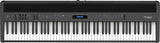 Roland FP-60X Sähköpiano (Musta)