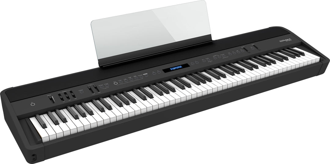 Roland FP-90X Sähköpiano (Musta)