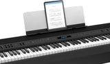 Roland FP-90X Sähköpiano (musta)