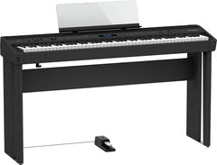 Roland FP-90X Sähköpiano (Musta)