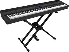 Roland FP-90X Sähköpiano (Musta)
