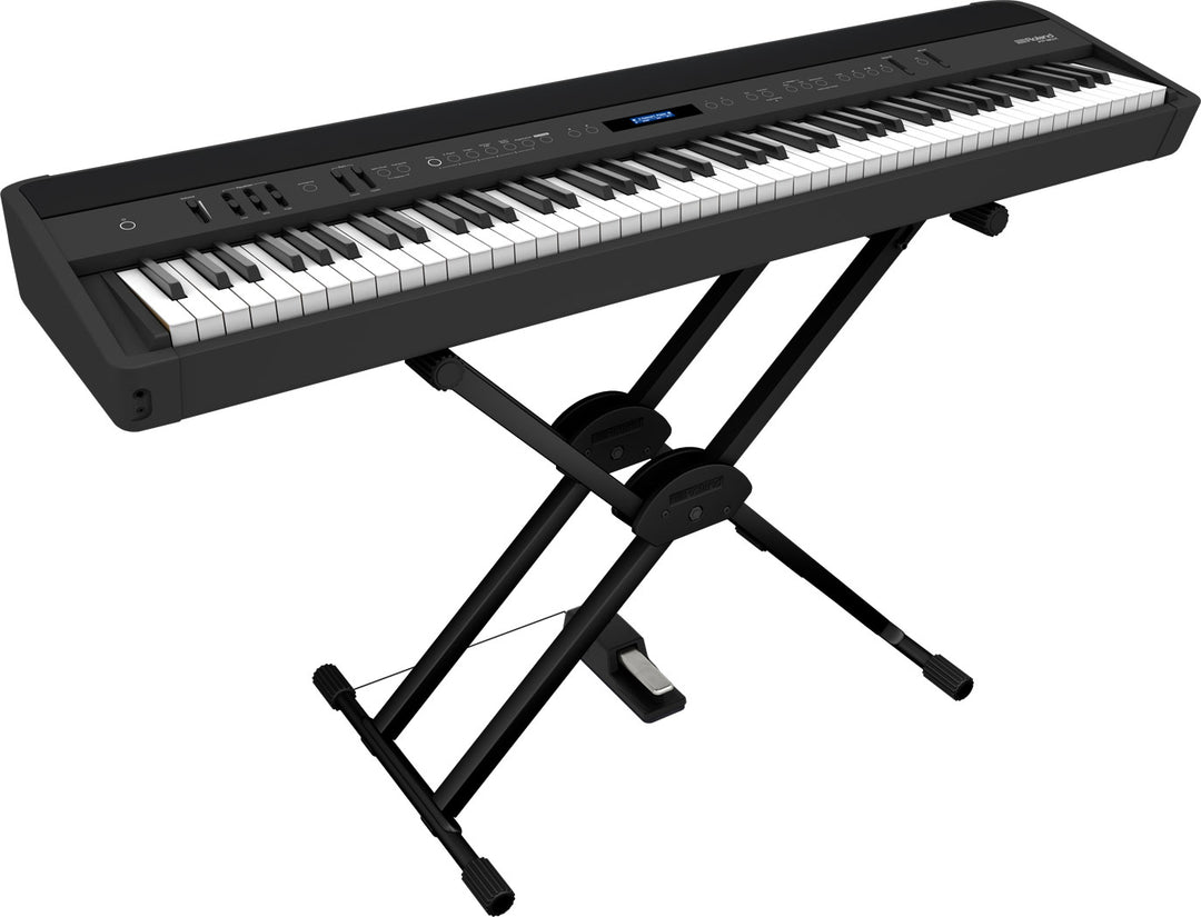 Roland FP-90X Sähköpiano (Musta)