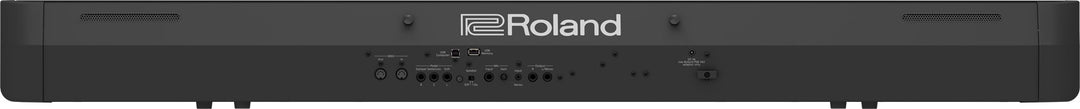 Roland FP-90X Sähköpiano (Musta)