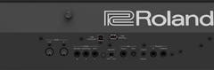 Roland FP-90X Sähköpiano (Musta)