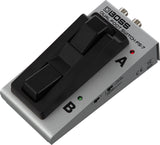 Boss FS-7 jalkakytkin